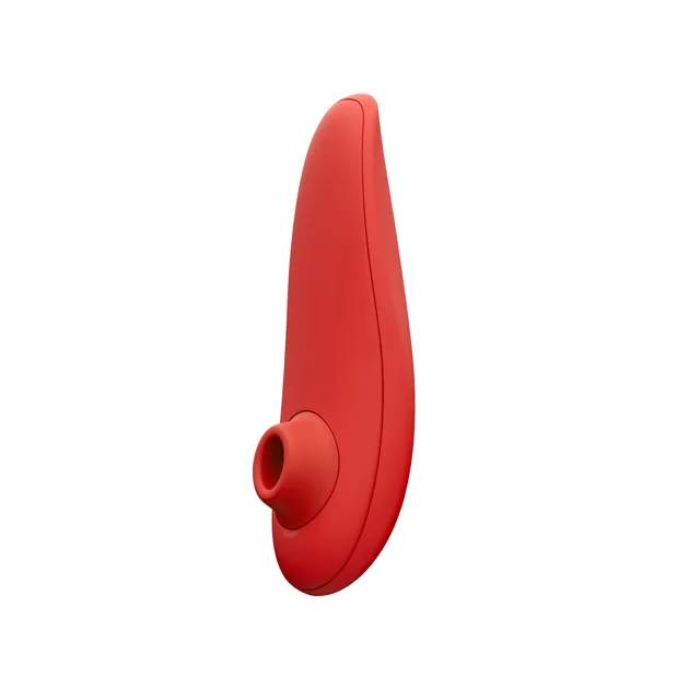 Womanizer Marilyn Monroe red