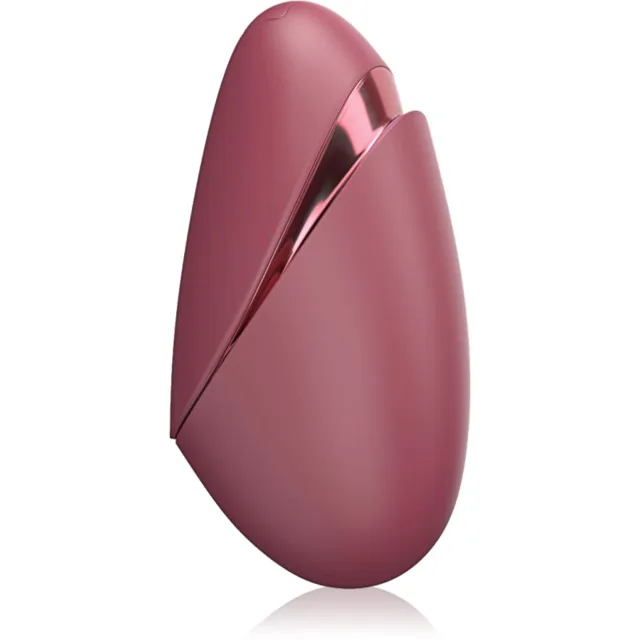 Womanizer Next Liberty stimulátor klitorisu Bordeaux 10.4 cm