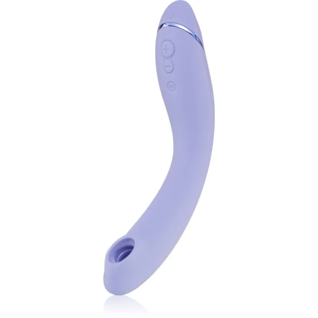 Womanizer Og vibrátor Lilac 20 cm