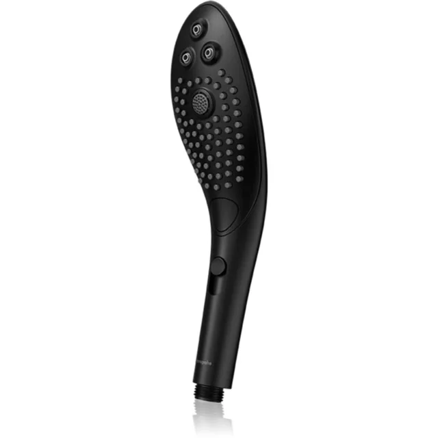 Womanizer Wave stimulační sprchová hlavice Black 27 cm
