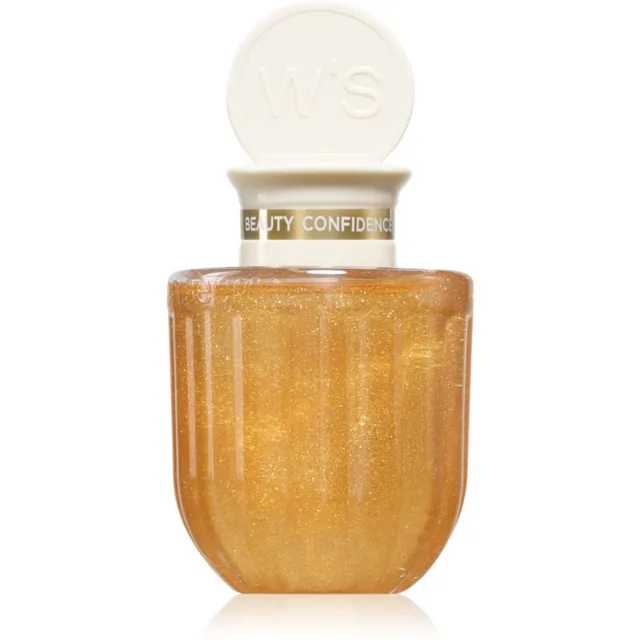 Women Secret Goddess Elixir tělový olej se třpytkami 100 ml