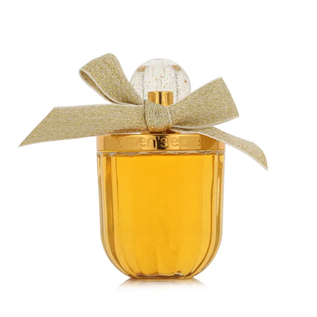 Women'Secret Gold Seduction EDP 100 ml W