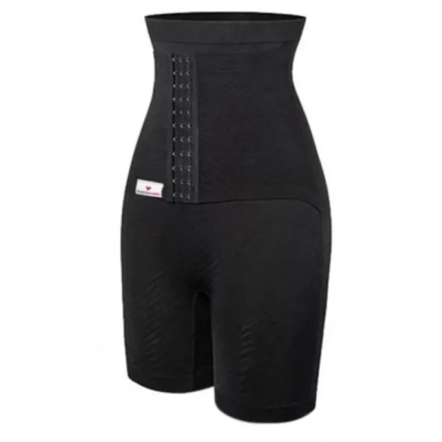 Wondermom Poporodní stahovací kalhotky Belly Binder vel. S 1 ks Black