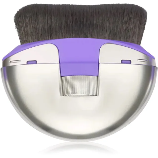WONDERSKIN Dial-It Up štětec na make-up 1 ks