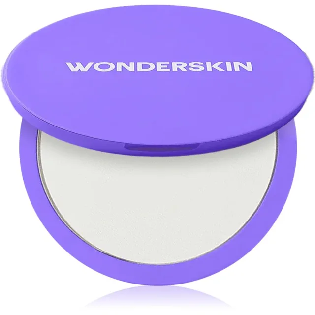 WONDERSKIN FYP Filter Powder fixační pudr 7.5 g