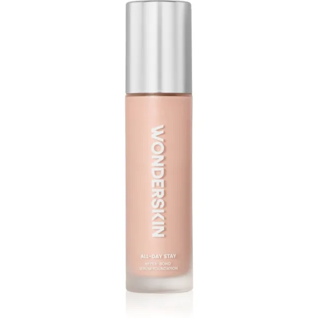 WONDERSKIN Hyper Bond All-Day Stay Serum Foundation dlouhotrvající make-up odstín 30 ml