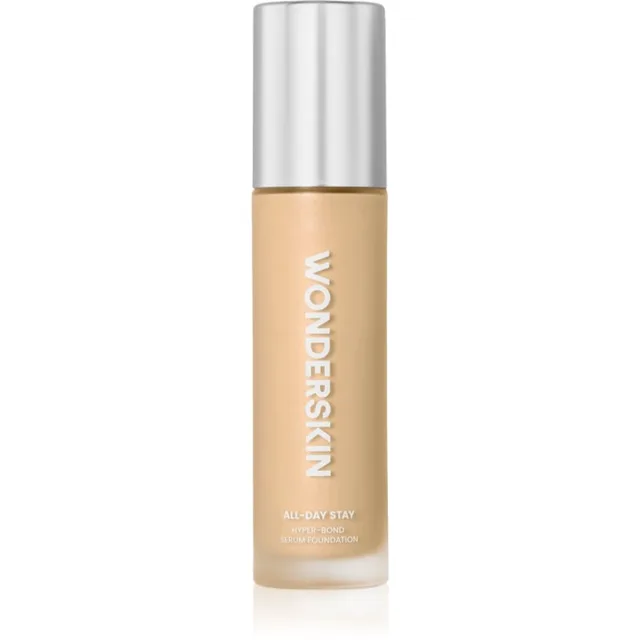 WONDERSKIN Hyper Bond All-Day Stay Serum Foundation dlouhotrvající make-up odstín 30 ml