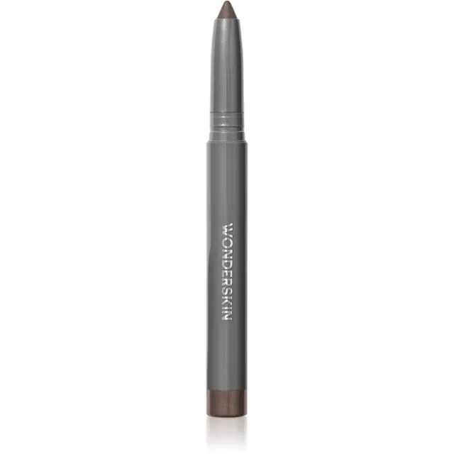 WONDERSKIN IYKYK oční stíny v tužce odstín Ash 1.4 g