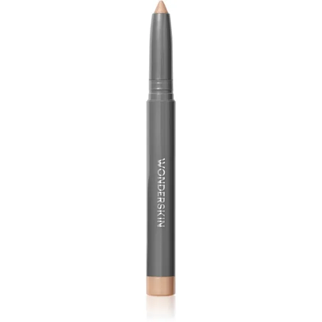WONDERSKIN IYKYK oční stíny v tužce odstín Champagne 1.4 g
