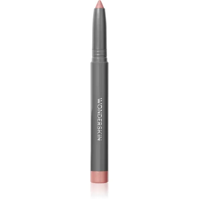 WONDERSKIN IYKYK oční stíny v tužce odstín Pink Quartz 1.4 g