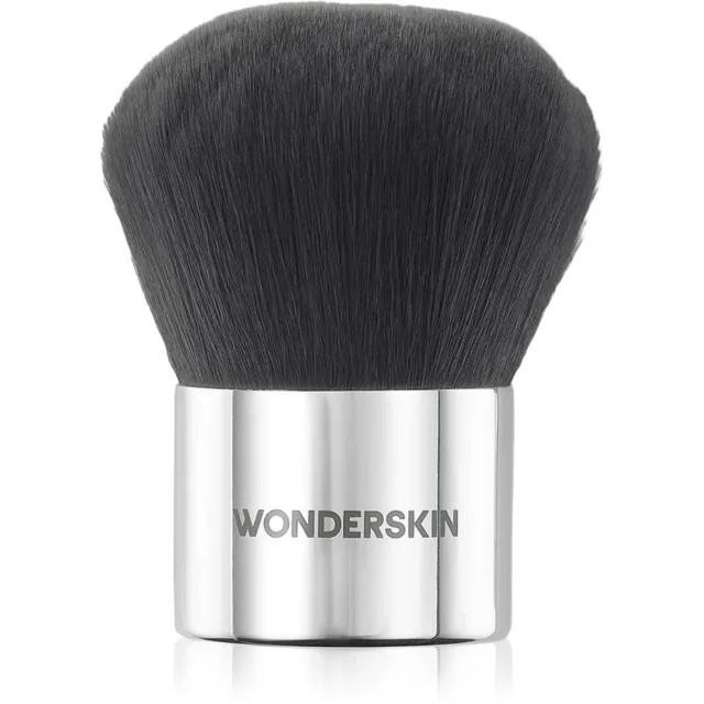 WONDERSKIN Kabuki Brush štětec kabuki 1 ks