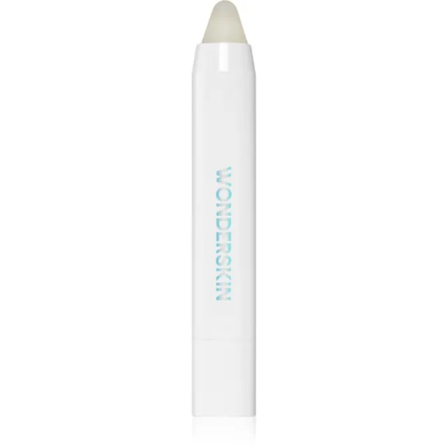 WONDERSKIN Wonder Blading 3-in-1 Lip Scrub peeling na rty v tyčince 3 g