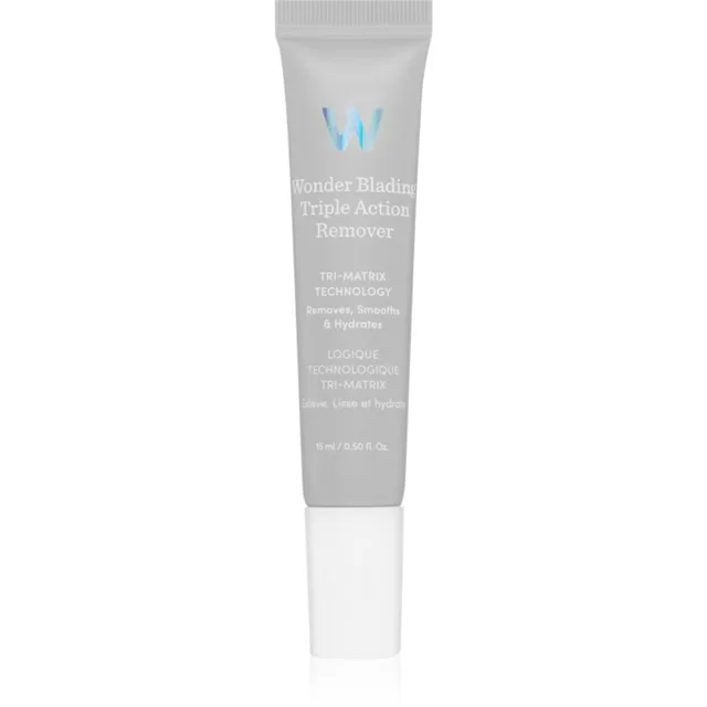 WONDERSKIN Wonder Blading Lip Stain Masque odličovač make-upu 15 ml