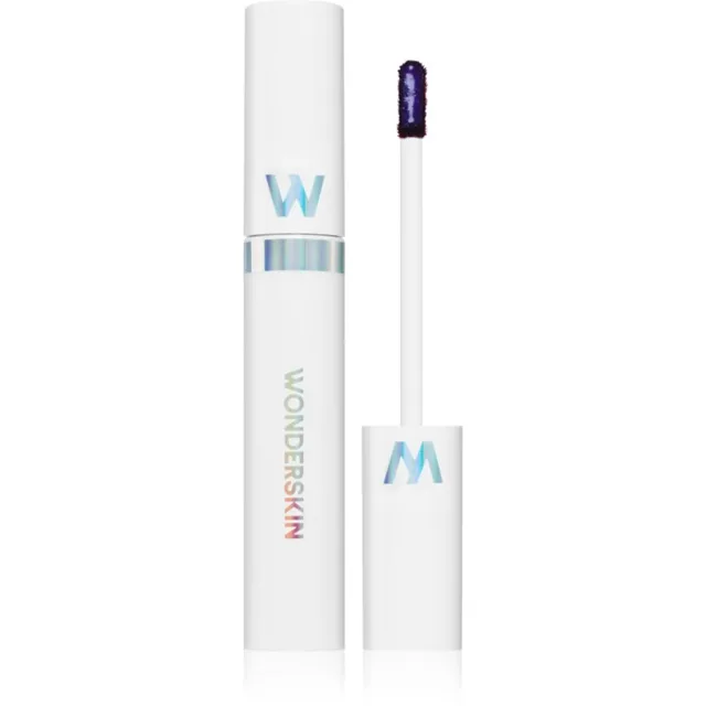 WONDERSKIN Wonder Blading Lip Stain Masque slupovací rtěnka odstín Bella 4 ml
