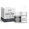 Wooden Spoon Intenzivně zklidňující krém BIO 50ml