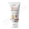 Wooden Spoon Opalovací mléko Mango SPF50 150ml