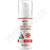 WoodenSpoon Opalovací tělové mléko SPF 50 50 ml