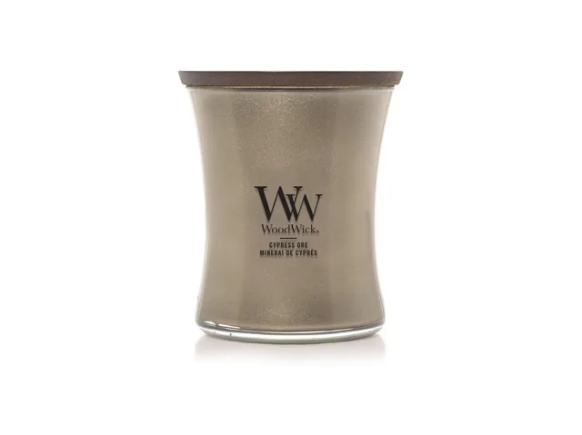 WoodWick Cypress Ore 275 g