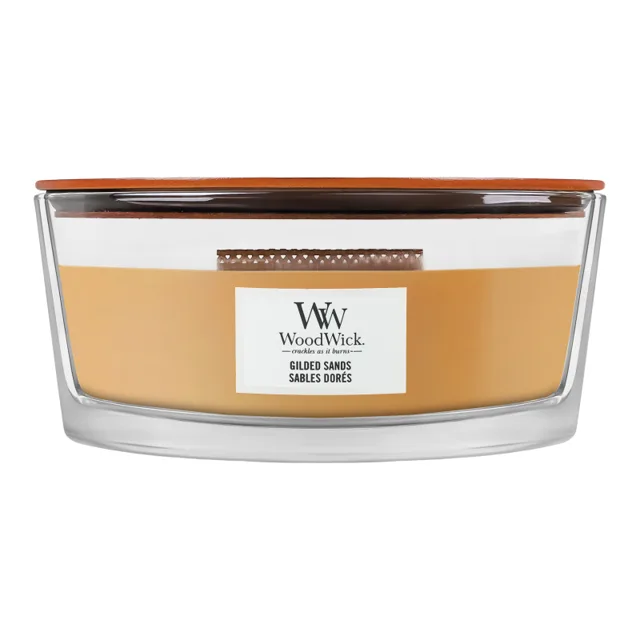 WoodWick Gilded Sands 453,6 g