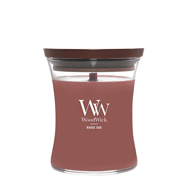 WoodWick Rouge Oud 275 g