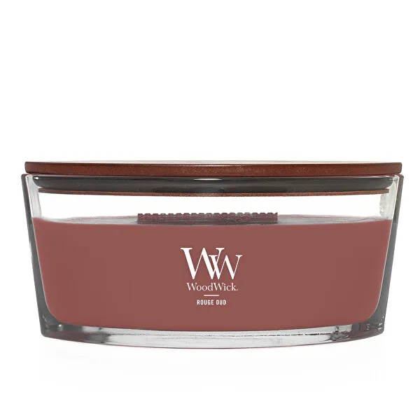 WoodWick Rouge Oud 453,6 g