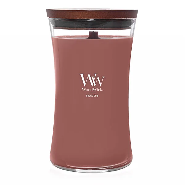 WoodWick Rouge Oud 609 g