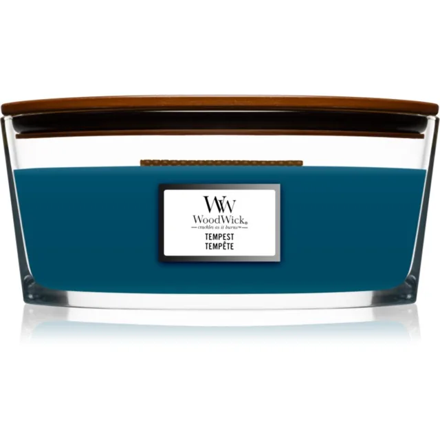 Woodwick Tempest vonná svíčka 453.6 g