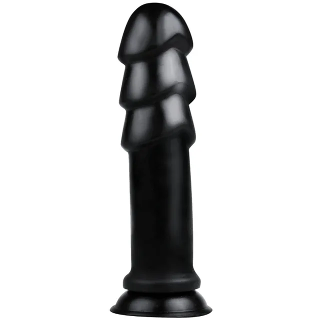 X-MEN XXL anální dildo Gigants Muzzl 28 cm
