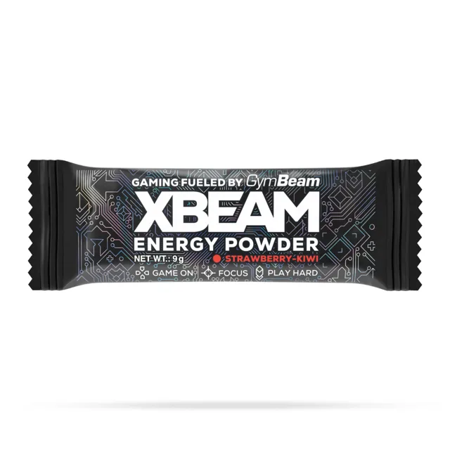 XBEAM Energy Powder