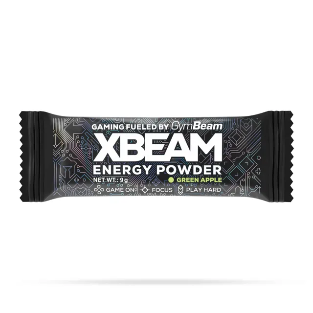 XBEAM Energy Powder