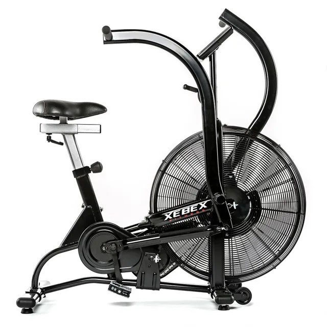 Xebex Air bike AirPlus Performance Bike Smart Connect