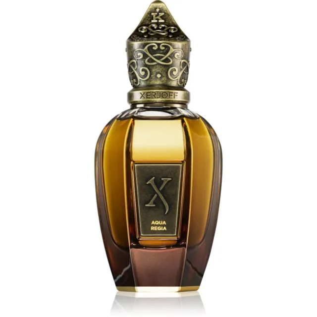 Xerjoff Aqua Regia parfém unisex 50 ml