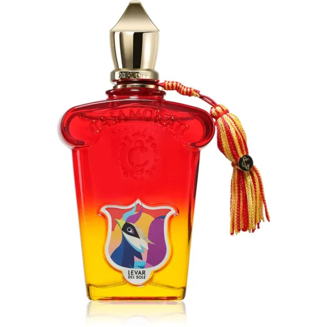 Xerjoff Casamorati 1888 Levar Del Sole parfémovaná voda unisex 100 ml