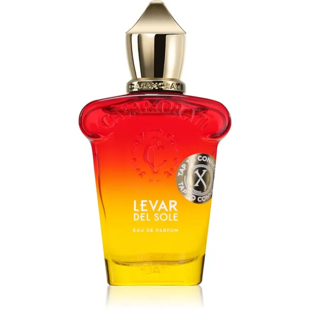 Xerjoff Casamorati 1888 Levar Del Sole parfémovaná voda unisex 30 ml