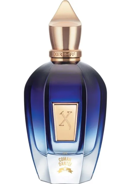 XerJoff Comandante! - EDP 100 ml