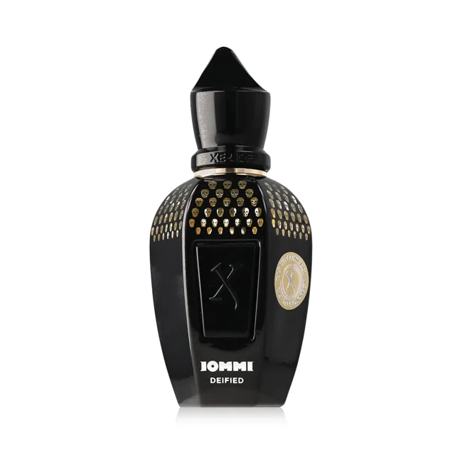 XerJoff Deified Tony Iommi Parfém 50 ml UNISEX