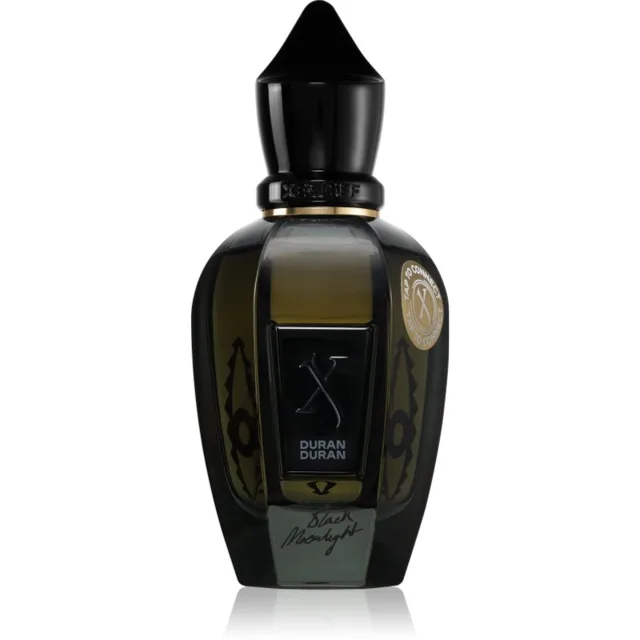 Xerjoff Duran Duran Black Moonlight parfém unisex 50 ml