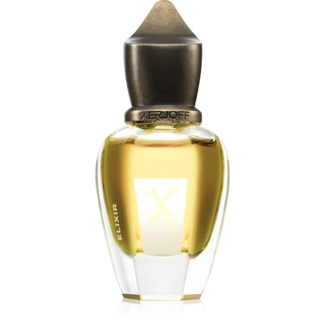 Xerjoff Elixir Perfume Extrait parfémovaný olej unisex 15 ml