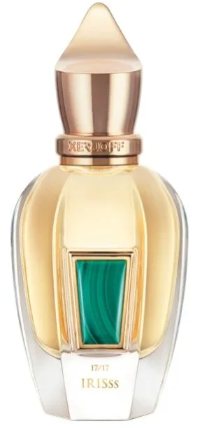 XerJoff Irisss - parfém 50 ml