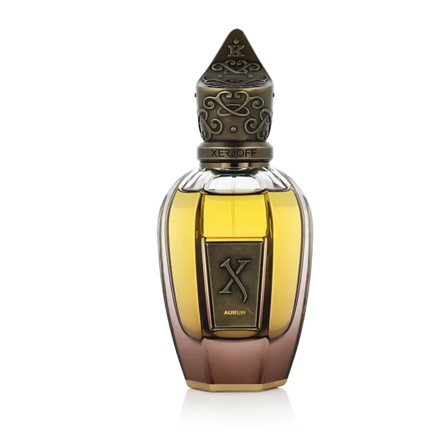 XerJoff Kemi Aurum Parfém 50 ml UNISEX