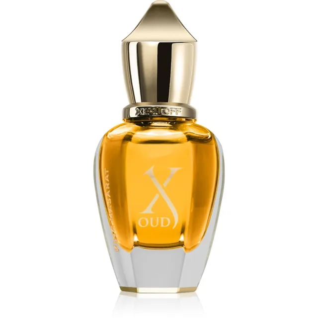 Xerjoff King Masarat parfémovaný olej unisex 15 ml