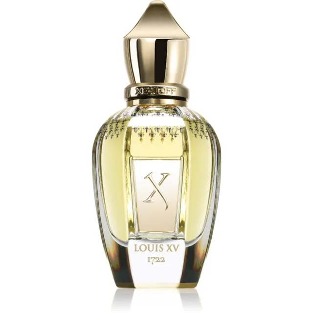 Xerjoff Louis XV 1722 parfém unisex 50 ml