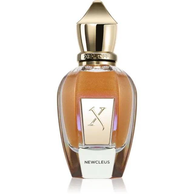 Xerjoff Newcleus parfémovaná voda bez alkoholu unisex 50 ml