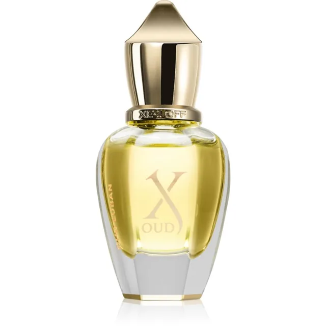 Xerjoff Oud Luban parfémovaný olej unisex 15 ml