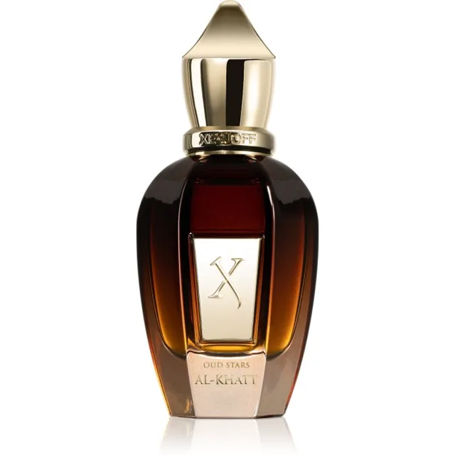 Xerjoff Oud Stars Al Khatt parfémovaná voda unisex 50 ml
