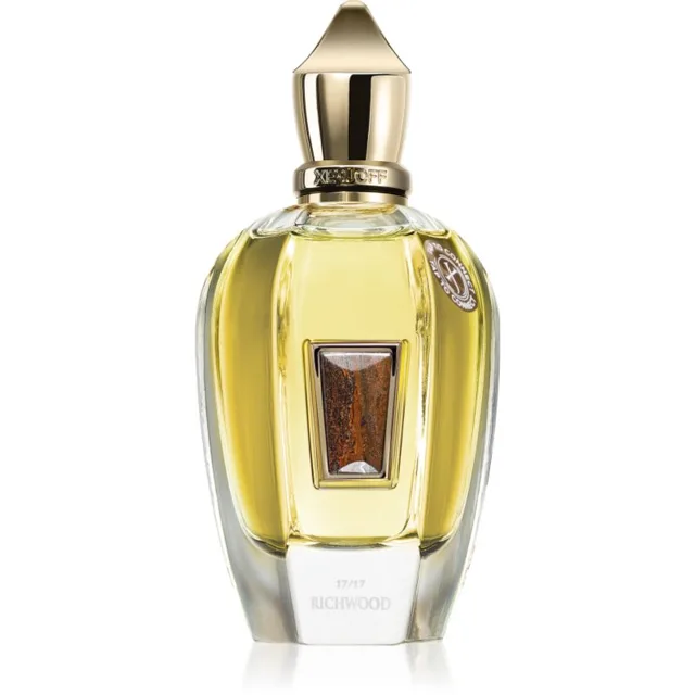 Xerjoff Richwood parfém unisex 100 ml