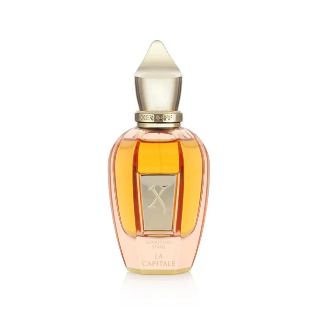 XerJoff Shooting Stars La Capitale Parfém 50 ml UNISEX