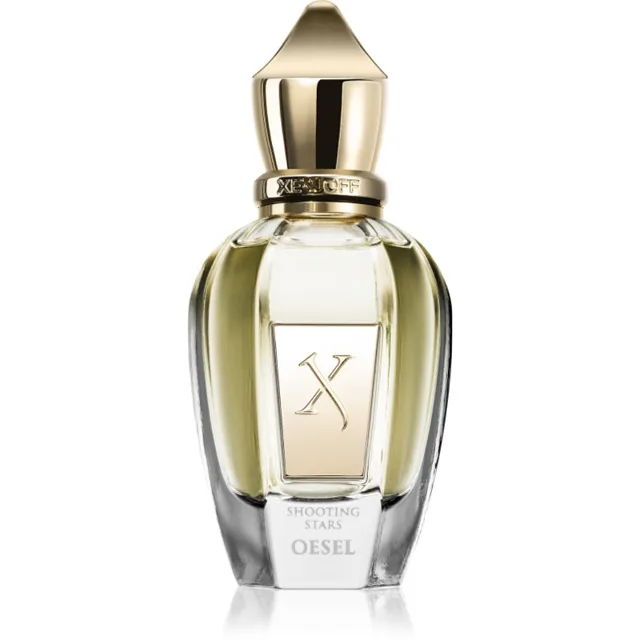 Xerjoff Shooting Stars Oesel parfémovaná voda unisex 50 ml
