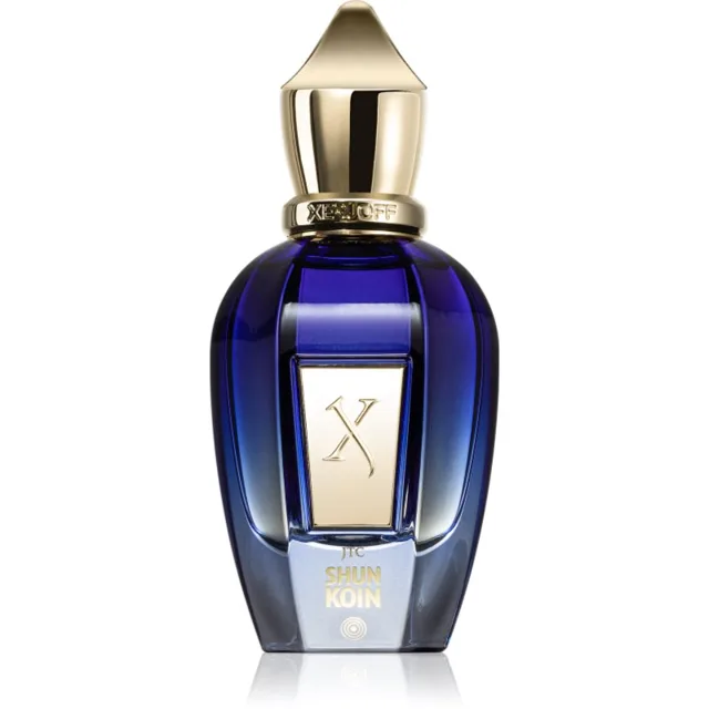 Xerjoff Shunkoin parfémovaná voda unisex 50 ml
