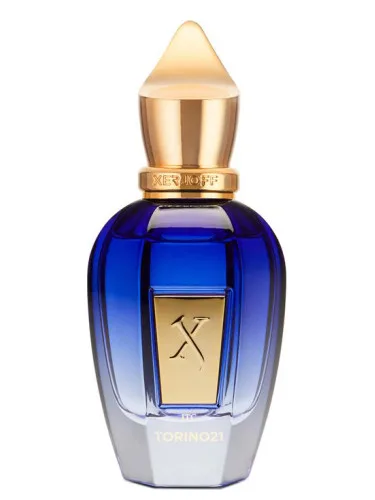 XerJoff Torino21 - EDP 50 ml